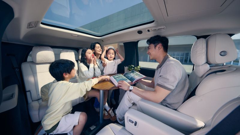 创富国际汽车2025年4月交付33,939辆